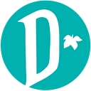 DePaul’s Urban Farm logo