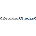 Reorder-checks.net logo