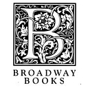 Broadway Books logo