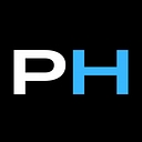 Pencilhouse logo