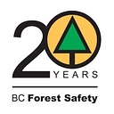 BC Forest Safety Council logo