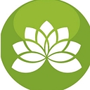 Under Your Skin Spa logo