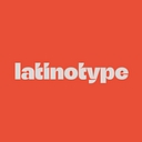 Latinotype logo
