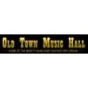 Old Town Music Hall logo