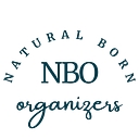 Natural Born Organizers logo