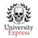 UCC University Express logo