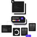 BlockVision logo