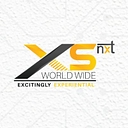 XS Worldwide logo