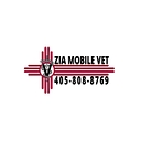 Zia Mobile Vet logo