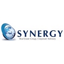 Synergy Corporate Real Estate logo