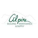 Alpine Maintenance logo