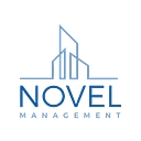 Novel Management logo