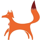 The Fox Decor logo