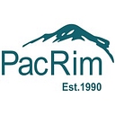 Pacific Rim Environmental logo