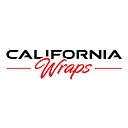 California Wraps logo