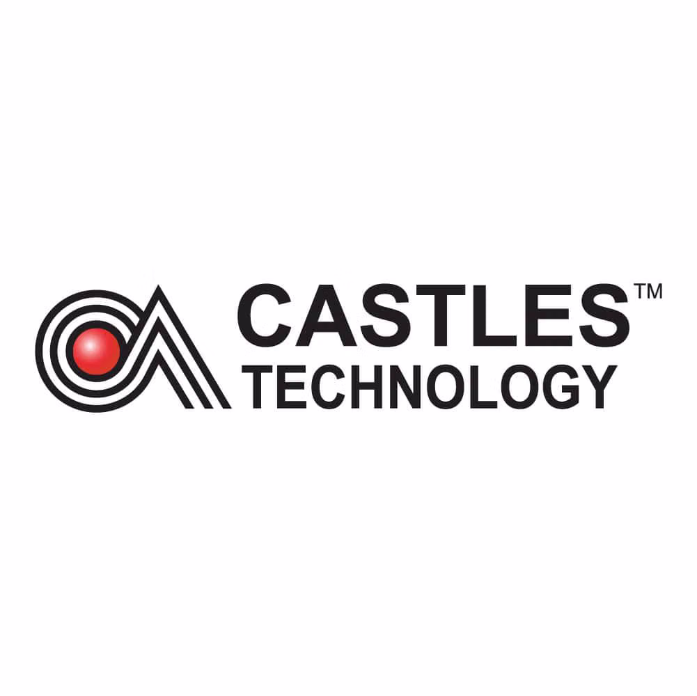 Castles Technology logo