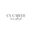CV Career Consultants logo