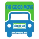 The Good Move logo