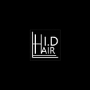 Hair Identity Studio logo