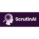 ScrutinAI logo