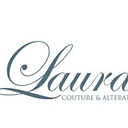 Laura Couture & Alterations logo