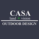 Casa Outdoor Design logo