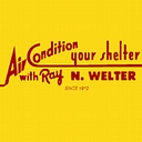Welter Heating logo
