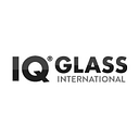 IQ Glass International logo