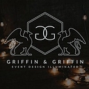 Griffin & Griffin logo