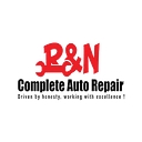 R & N Complete Auto Repair logo