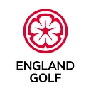 England Golf logo