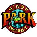 Minot Parks and Recreation logo