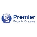 Premier Security logo