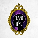 Frame of Mind logo
