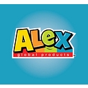ALEX Toys logo