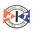 Magna-Tech Temp Air logo