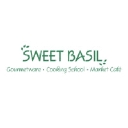 Sweet Basil Gourmet logo