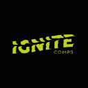 Ignite Comps logo