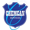 ChemCans Portable Restrooms logo