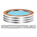 StockTankHotTubs logo