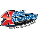 Karl Kustoms logo