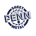 Penn Sheet Metal logo
