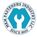 MKM Fasteners logo
