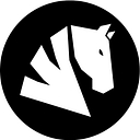 Asia Horse logo