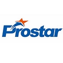 Prostar Solar logo