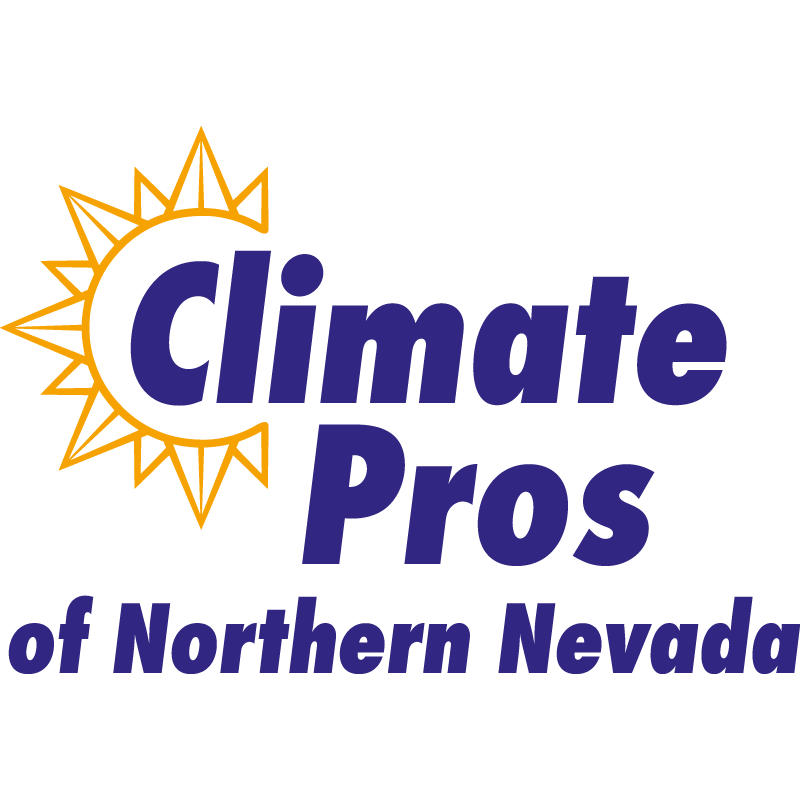 Climate Pros of Northern Nevada logo