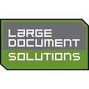 Large Document Solutions logo