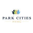 Park Cities HVAC logo