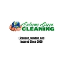 Extreme Green Cleaning logo