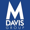 M. Davis Group logo